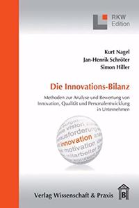 Die Innovations-Bilanz