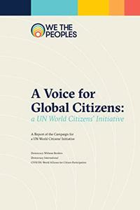 Voice for Global Citizens