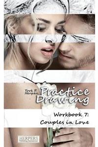 Practice Drawing - Workbook 7