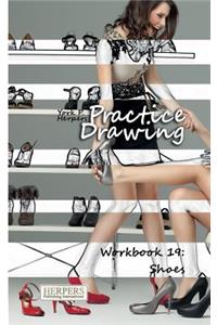 Practice Drawing - Workbook 19