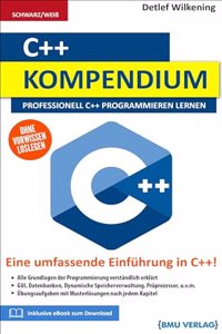 C++ Kompendium
