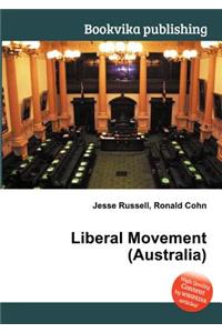 Liberal Movement (Australia)