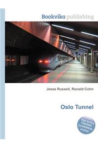 Oslo Tunnel