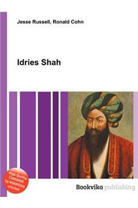 Idries Shah