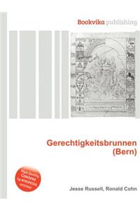 Gerechtigkeitsbrunnen (Bern)
