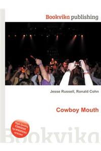 Cowboy Mouth