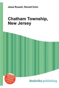 Chatham Township, New Jersey