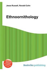 Ethnoornithology