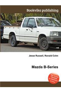 Mazda B-Series