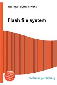 Flash File System