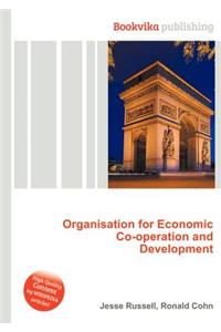 Organisation for Economic Co-Operation and Development