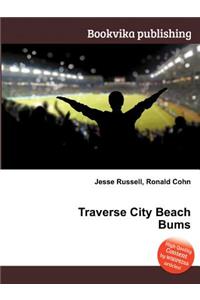 Traverse City Beach Bums