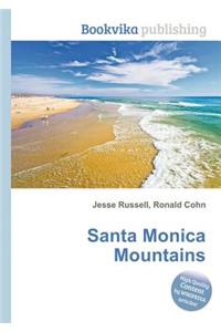 Santa Monica Mountains