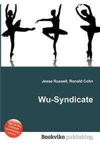 Wu-Syndicate