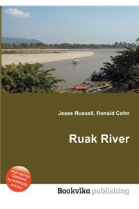 Ruak River