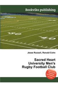 Sacred Heart University Men's Rugby Football Club