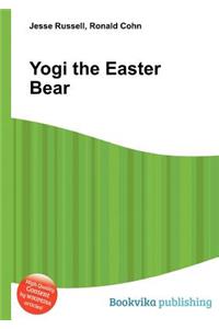 Yogi the Easter Bear