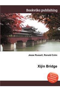 Xijin Bridge