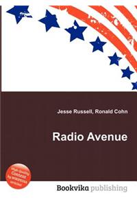 Radio Avenue