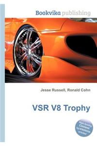 Vsr V8 Trophy