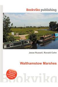 Walthamstow Marshes