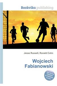 Wojciech Fabianowski