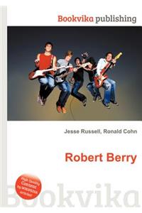 Robert Berry