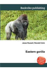 Eastern Gorilla