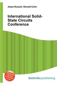 International Solid-State Circuits Conference