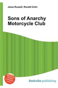 Sons of Anarchy Motorcycle Club