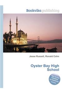 Oyster Bay High School