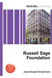 Russell Sage Foundation