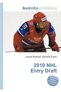 2010 NHL Entry Draft