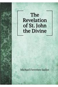 The Revelation of St. John the Divine