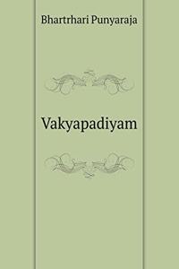 Vakyapadiyam