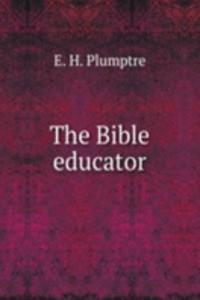 Bible educator