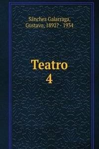 Teatro