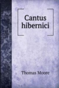 Cantus hibernici