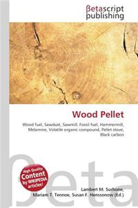 Wood Pellet