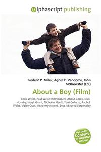 About a Boy (Film)