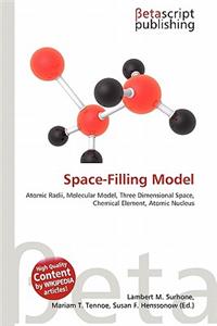 Space-Filling Model