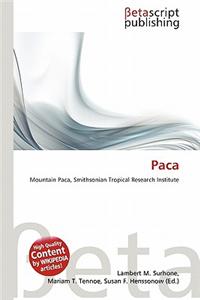 Paca