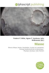 Masse