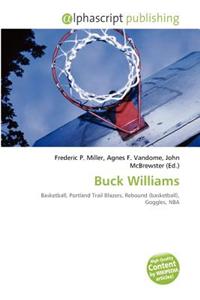 Buck Williams