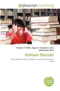 Hisham Sharabi