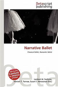 Narrative Ballet