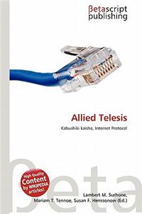 Allied Telesis
