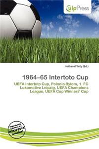 1964-65 Intertoto Cup
