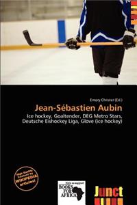 Jean-S Bastien Aubin