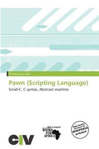 Pawn (Scripting Language)